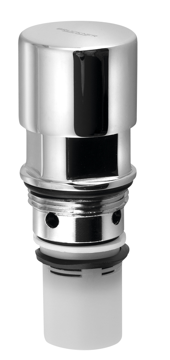 TEMPOR samouzavírací ventil (937.241.1) 937.905.1