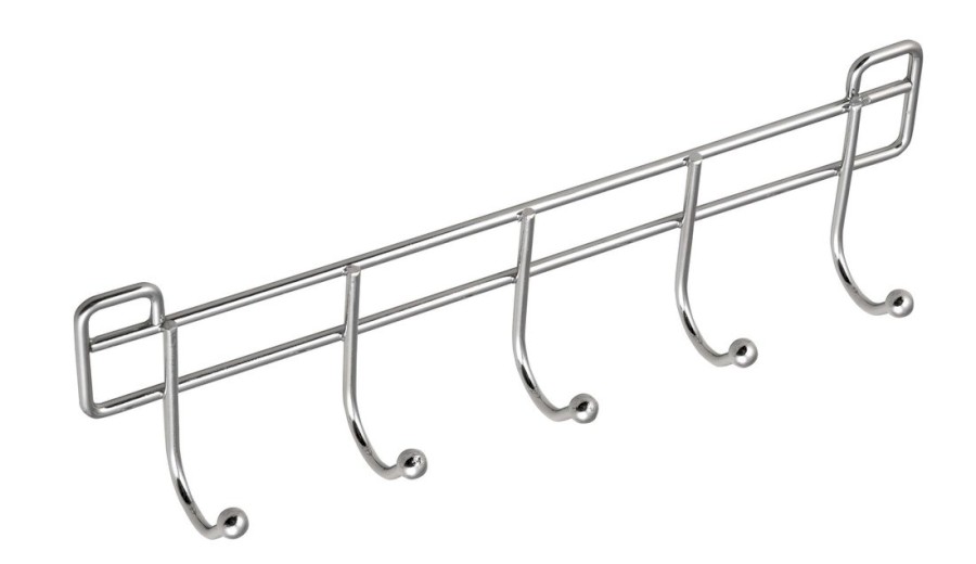 CHROM LINE pětiháček, chrom 37055