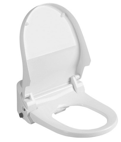 INUS LUX elektronický bidet s dálkovým ovládáním UB-7035RU-RC