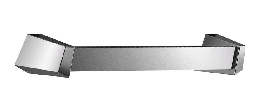 SOUL držák ručníků 300mm, chrom 161775