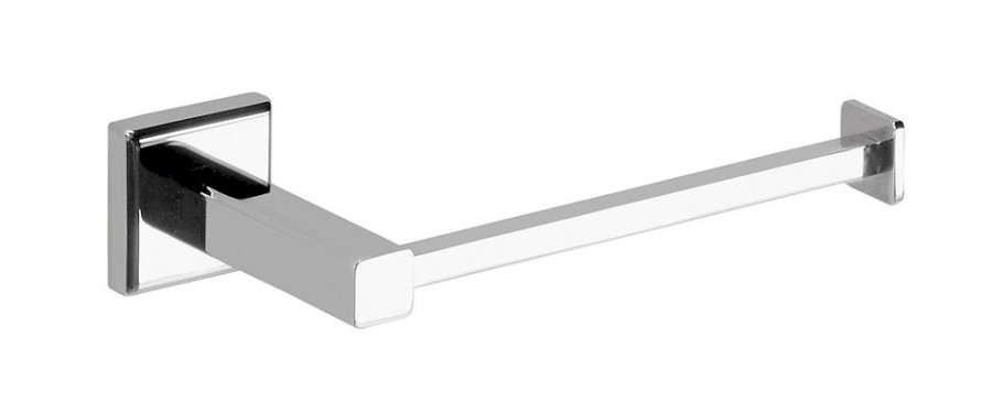 COLORADO držák toaletního papíru, chrom 6924