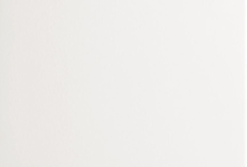 INKA odkladná keramická deska 52x35,5cm, bílá mat 341830