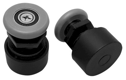 ALTIS BLACK pojezd NDALB08