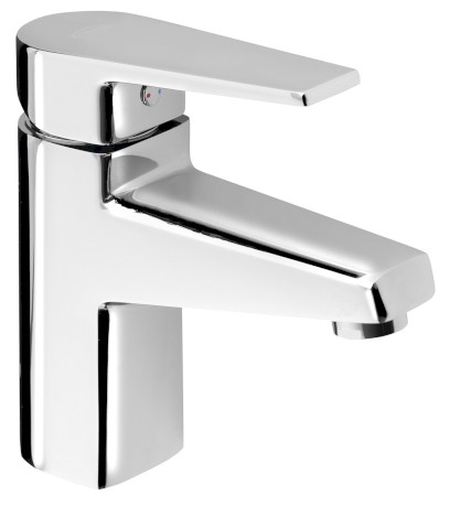 ARETA 40 stojánková umyvadlová baterie, chrom GH422