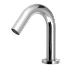 Senzorová stojánková baterie 6V DC (4xAA), chrom PS342M