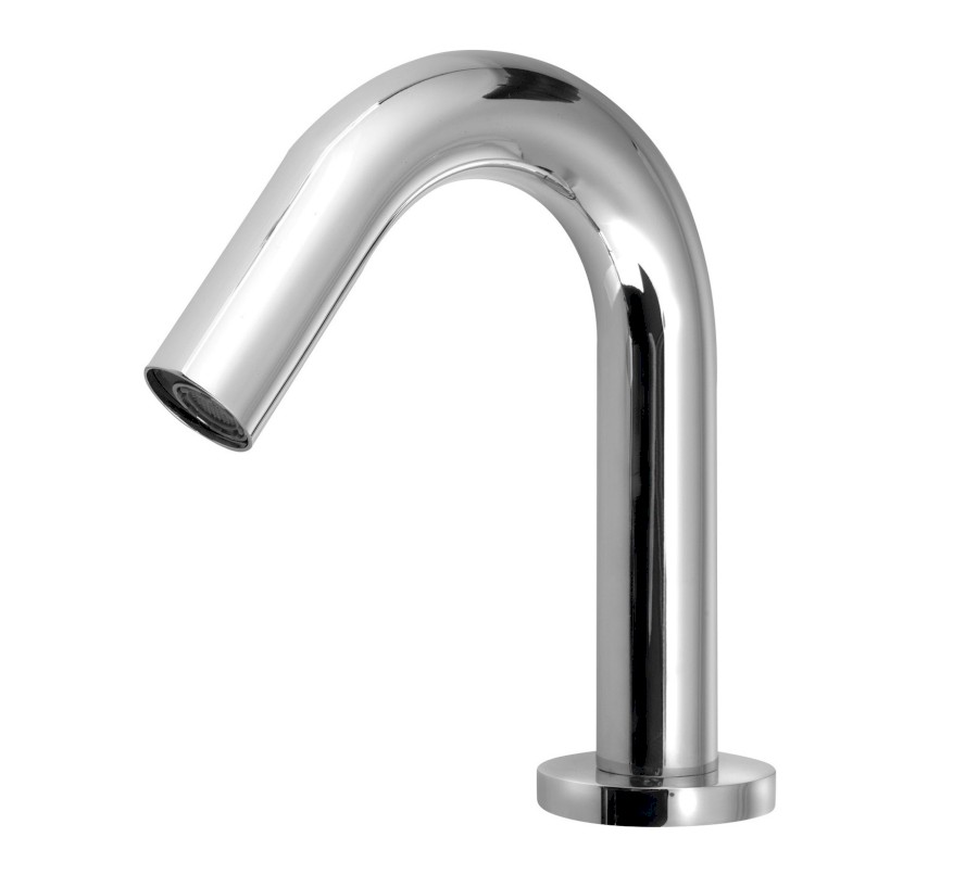 PS342M (56463) Senzorová stojánková baterie 6V DC (4xAA), chrom PS342M