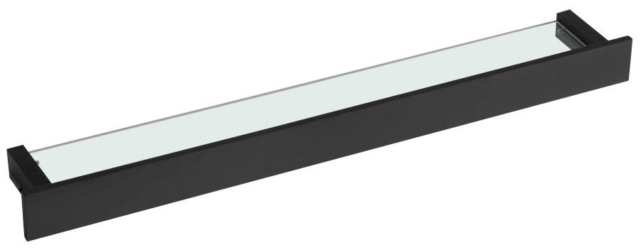 PATRON police s hrazdou 78cm, černá PX785B