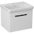 ELLA umyvadlová skříňka 46,5x39x38,5cm, bílá EL050-3030