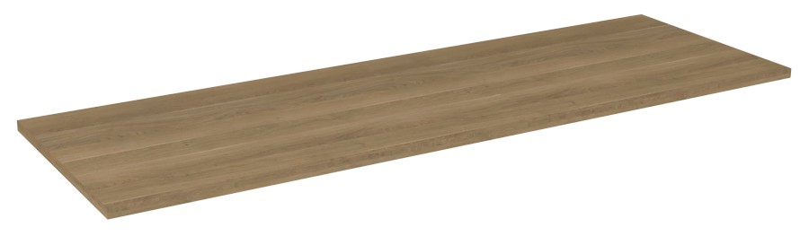 EZD141-2525 (60301) EZARA deska DTDL 141,6x1,8x47cm, dub cuneo EZD141-2525