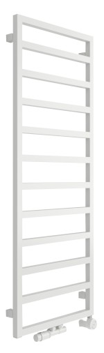 GIANLUCA otopné těleso 500x1350mm, bílá mat GL135