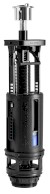 FLUIDMASTER vypouštěcí ventil, dual splachování, chrom 820F-013
