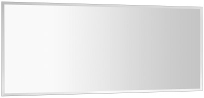 FLANCO zrcadlo s fazetou 60x120cm, CU free 22533
