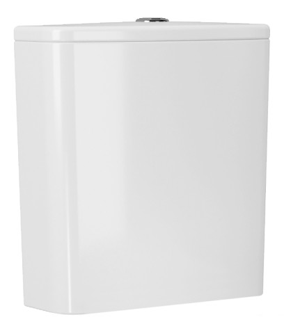 SANIVEX nádržka k WC kombi, bílá PC108-112