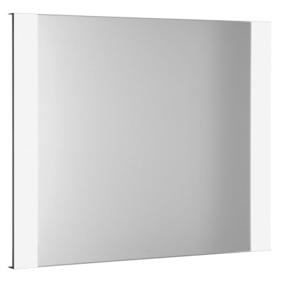 DURANGO zrcadlo s LED osvětlením 100x70cm, senzor DG100
