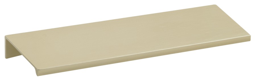 CT096Z (54731) Kovová úchytka, 110/96mm, zlato mat CT096Z