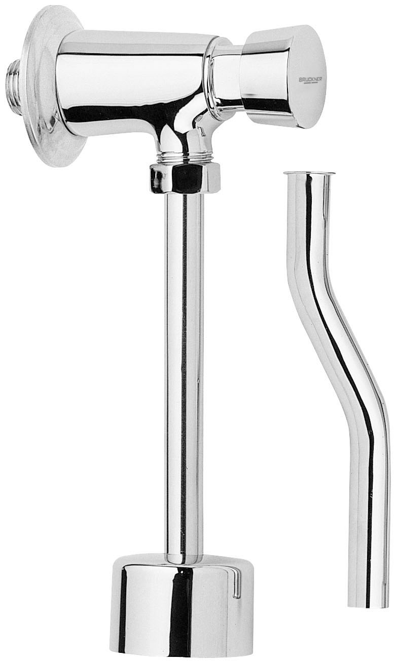 937.751.1 (56645) TEMPOR samouzavírací nástěnný ventil pro urinál, chrom 937.751.1