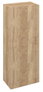 ESC110-2222 (50625) ESPACE skříňka 35x94x22cm, 1x dvířka, levá/pravá, dub alabama ESC110-2222