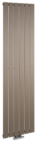 IR148S (60897) COLONNA otopné těleso 450x1800mm, pískovec IR148S