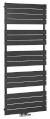 BONDI otopné těleso 600x1510 mm, Antracit DC445T