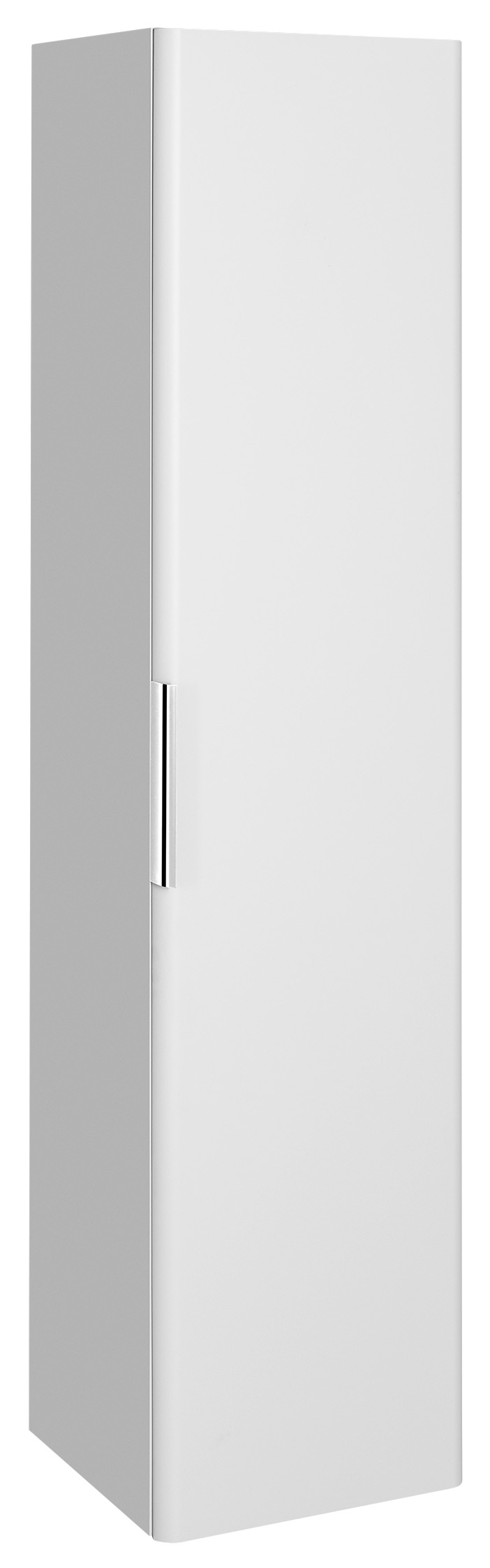 DN180 (55121) DENEB skříňka vysoká 31x150x35cm L/P, bílá mat DN180