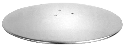 KS90 (23457) Kryt sifonu PB90 a PB90EXN KS90