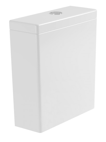 FEIN nádržka k WC kombi, bílá 201.427.4