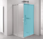 THRON KOMPONENT sprchové dveře 1200 mm, čiré sklo TL5212