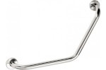 HANDICAP madlo 120° 400/400mm, nerez lesk XH501