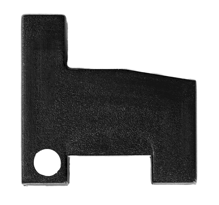 ND717RB (61341) EASY BLACK krytka pravá ND717RB