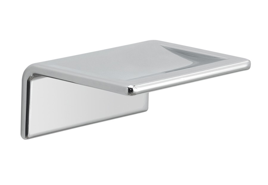 A91213 (52231) IL GIGLIO mýdlenka, chrom A91213