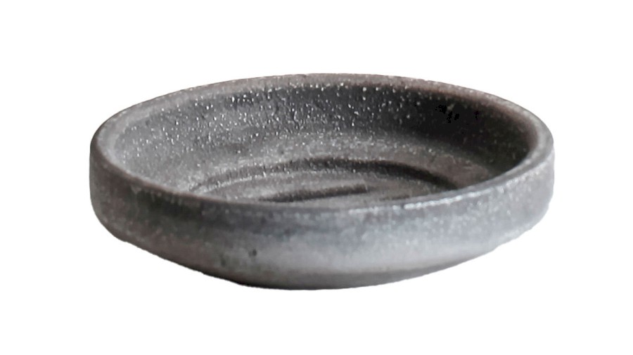 8655 (61814) OSAKA mýdlenka na postavení, šedá 8655