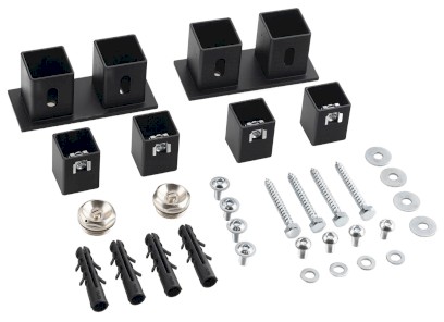 Montážní sada pro otopné těleso NDIR704