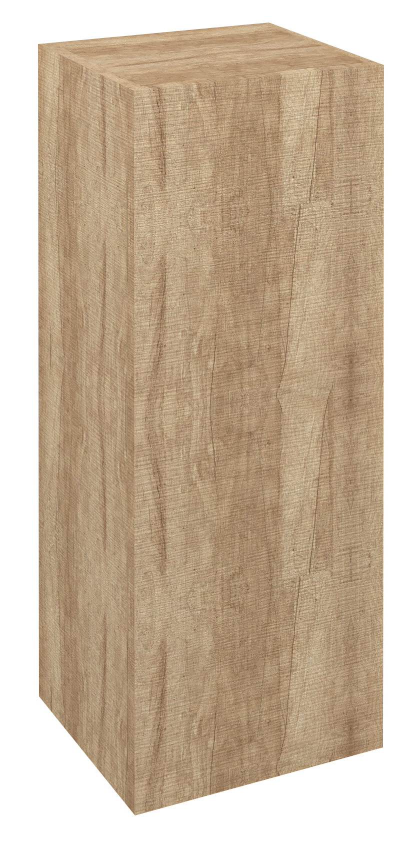 ESC530-2222 (50626) ESPACE skříňka 35x94x32cm, 1x dvířka, levá/pravá, dub alabama ESC530-2222