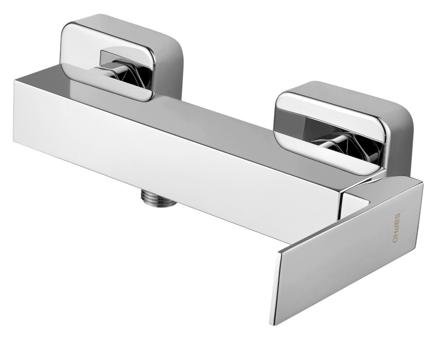 1102-71 (51179) SPECTRE nástěnná sprchová baterie, chrom 1102-71