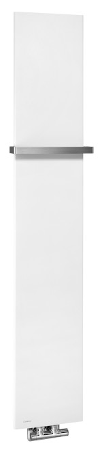 MI1427 (61209) SMARTELLA otopné těleso 250x1490mm, bílá mat MI1427