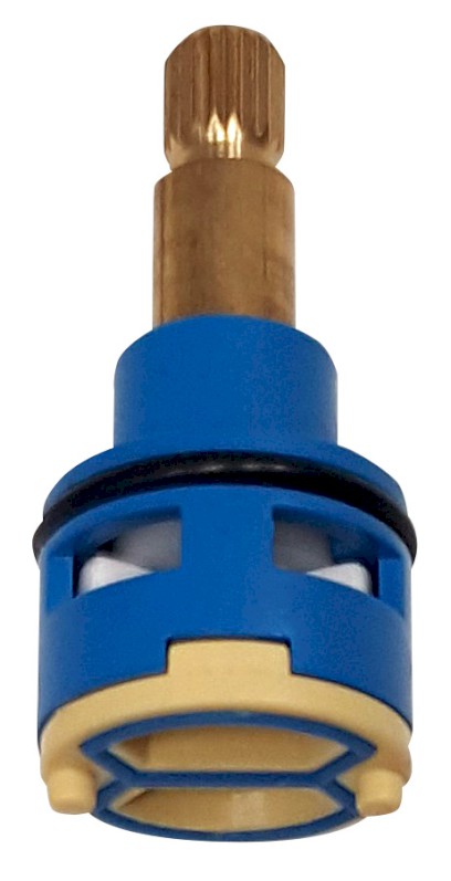 Přepínač kartuše NDKA11