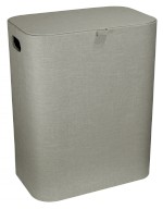 BELLAGIO koš na prádlo 50,5x62,5x32cm, ecru 3063CR