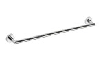 X-ROUND držák ručníků 600mm, chrom XR404