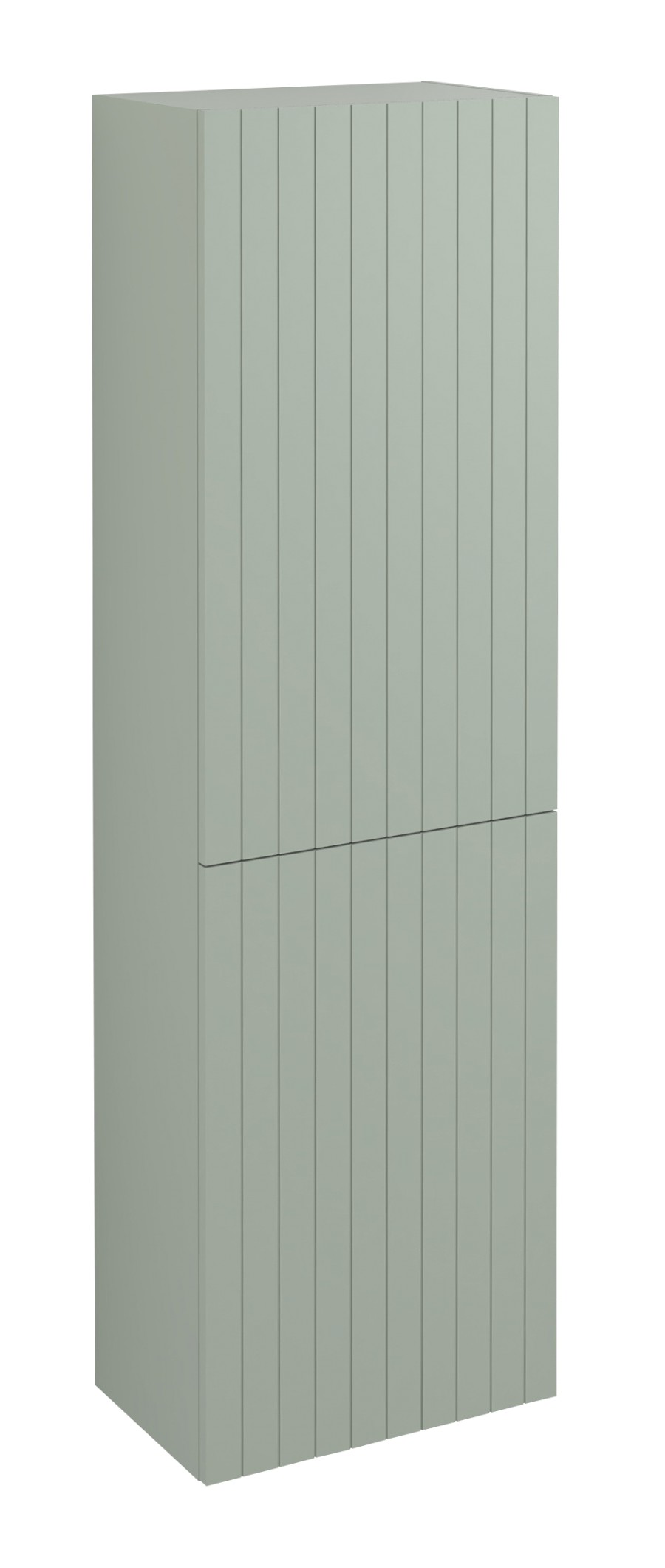 ESC450-4444S (54872) ESPACE STRIP skříňka 50x172x32cm, 2x dvířka, levá/pravá, verde ESC450-4444S