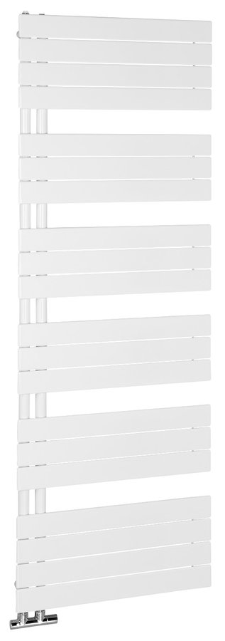 MILI otopné těleso 600x1798mm, bílá DC650T