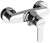 SIEGER nástěnná sprchová baterie, chrom 914.011.1