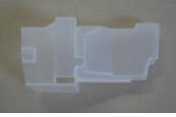 USPA LUX kryt protipachového filtru (deodorantu) ND5833-1604-00