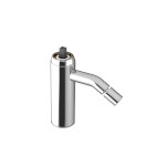 UT003-1 (56660) ULTRAMIX tělo stojánkové bidetové baterie, chrom UT003-1