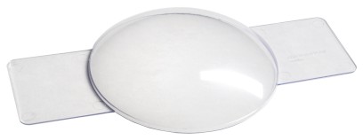 USPA LUX transparetní kryt pro bidet ND5803-1089-00
