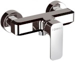 SPY nástěnná sprchová baterie, chrom PY11
