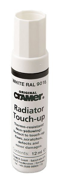 RADIATOR TOUCH-UP STICK opravný lak se štětečkem 12ml, bílá CA-15011