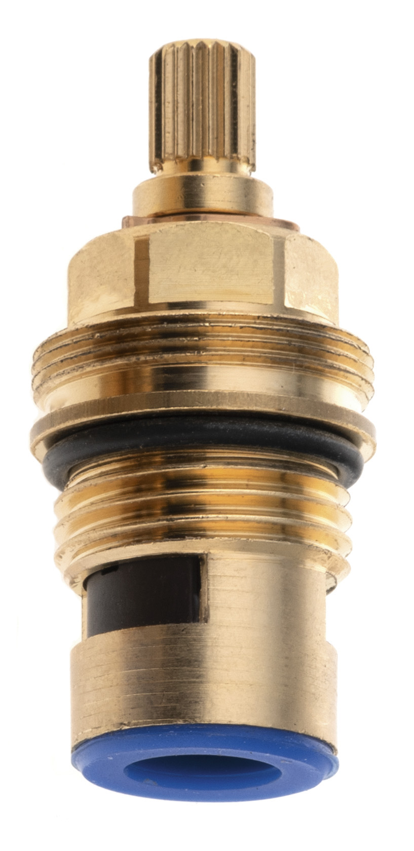 Uzavírací keramický vršek 1/2