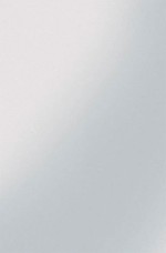 SECA zrcadlo s broušenou hranou 30x45cm, CU free 22490