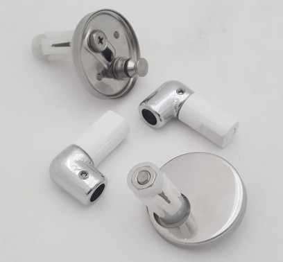 Uchycení k sedátku FLO 318901 NDR108B06