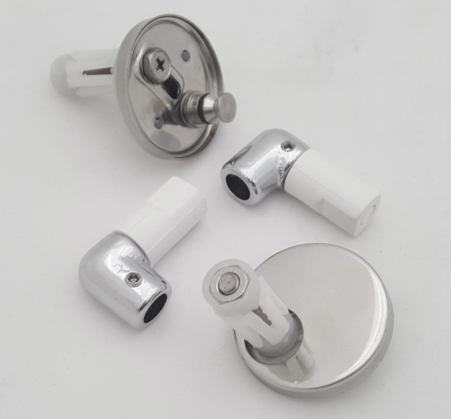 Uchycení k sedátku FLO 318901 NDR108B06